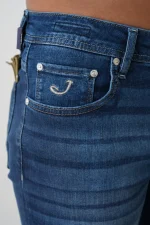 Jacob Cohen Short Jean - Afbeelding 6