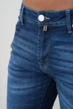 Jacob Cohen Short Jean - Afbeelding 7