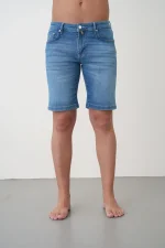 Jacob Cohen Short Jean - Afbeelding 2
