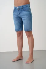 Jacob Cohen Short Jean - Afbeelding 3