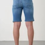 Jacob Cohen Short Jean