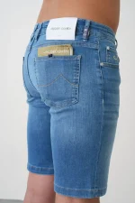 Jacob Cohen Short Jean - Afbeelding 6