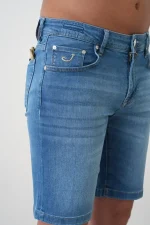 Jacob Cohen Short Jean - Afbeelding 7