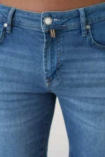 Jacob Cohen Short Jean - Afbeelding 8