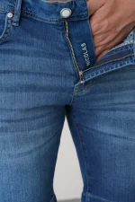 Jacob Cohen Short Jean - Afbeelding 7