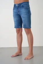 Jacob Cohen Short Jean - Afbeelding 3