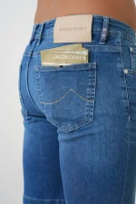 Jacob Cohen Short Jean - Afbeelding 5