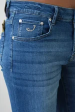 Jacob Cohen Short Jean - Afbeelding 6