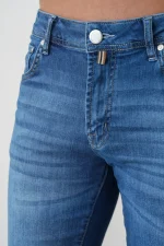 Jacob Cohen Short Jean - Afbeelding 8