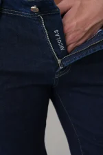 Jacob Cohen Short Jean - Afbeelding 5