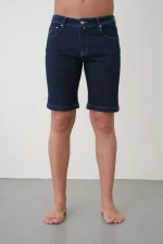 Jacob Cohen Short Jean - Afbeelding 4