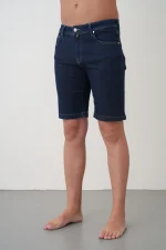Jacob Cohen Short Jean - Afbeelding 2