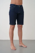 Jacob Cohen Short Jean - Afbeelding 3