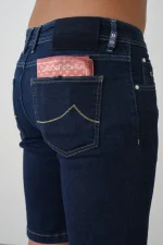 Jacob Cohen Short Jean - Afbeelding 6