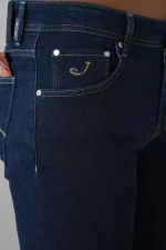 Jacob Cohen Short Jean - Afbeelding 7