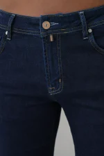 Jacob Cohen Short Jean - Afbeelding 8