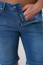 Jacob Cohen Short Jean - Afbeelding 7
