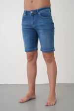 Jacob Cohen Short Jean - Afbeelding 3