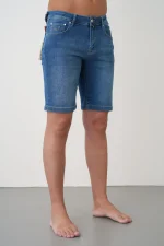 Jacob Cohen Short Jean - Afbeelding 4