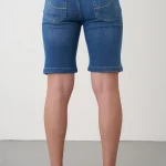 Jacob Cohen Short Jean