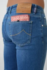 Jacob Cohen Short Jean - Afbeelding 5