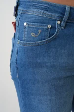 Jacob Cohen Short Jean - Afbeelding 6