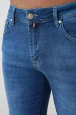 Jacob Cohen Short Jean - Afbeelding 8