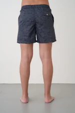 Hermès 'Metal Au Carre' Zwembroek - Afbeelding 4