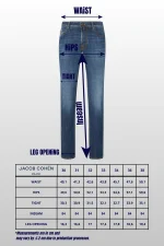 Jacob Cohen Jeans - Afbeelding 8