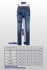 Jacob Cohen Jeans - Afbeelding 11