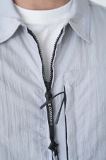 C.P. Company Logo Overshirt Jacket - Afbeelding 8