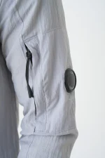 C.P. Company Logo Overshirt Jacket - Afbeelding 9