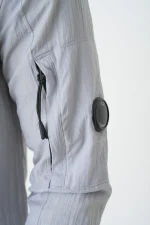 C.P. Company Logo Overshirt Jacket - Afbeelding 9