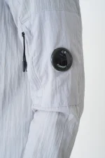 C.P. Company Logo Overshirt Jacket - Afbeelding 11