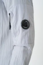 C.P. Company Logo Overshirt Jacket - Afbeelding 11
