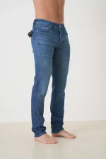 Jacob Cohen 'Louis Vuitton Edition' Jeans - Afbeelding 4
