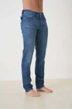 Jacob Cohen 'Louis Vuitton Edition' Jeans - Afbeelding 5