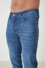 Jacob Cohen 'Louis Vuitton Edition' Jeans - Afbeelding 7