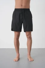 Canada Goose 'Killarney Lightweight' Shorts - Afbeelding 2