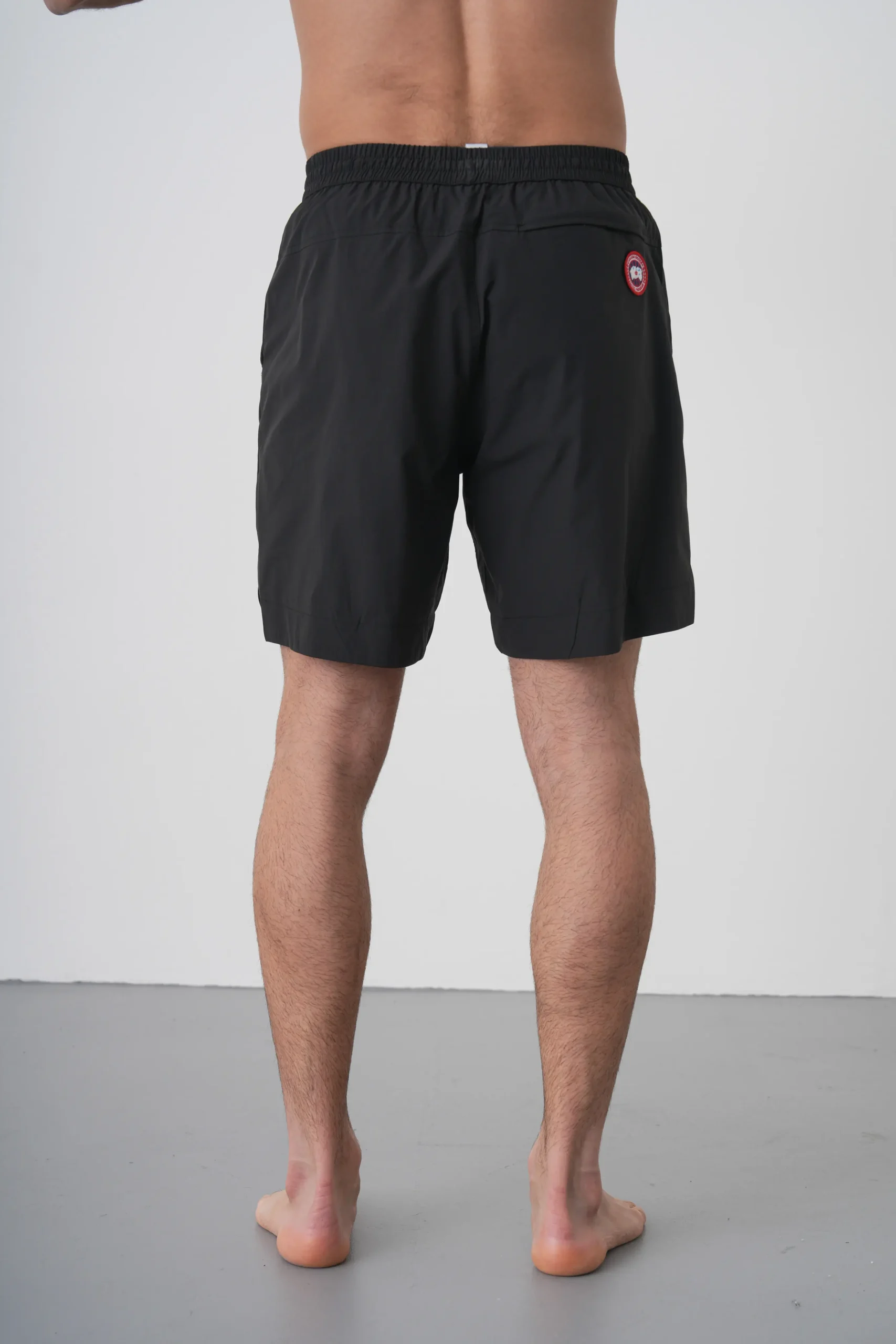 studio202602a1057 Canada Goose 'Killarney Lightweight' Shorts - Afbeelding 1