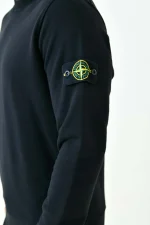 Stone Island 63051 Crewneck Sweater - Afbeelding 3