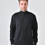 Stone Island 64351 Sweatvest Full-Zip