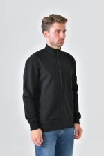 Stone Island 64351 Sweatvest Full-Zip - Afbeelding 3