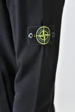 Stone Island 64351 Sweatvest Full-Zip - Afbeelding 4
