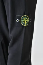 Stone Island 64351 Sweatvest Full-Zip - Afbeelding 4