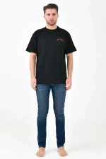 Off-White 'Star Arrow' Print T-Shirt - Afbeelding 7