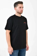 Off-White 'Star Arrow' Print T-Shirt - Afbeelding 4