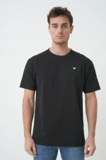 Christian Dior 'Bee' Embroidered T-Shirt