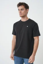 Christian Dior 'Bee' Embroidered T-Shirt - Afbeelding 3