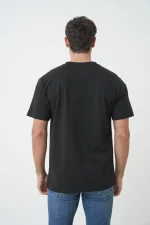Christian Dior 'Bee' Embroidered T-Shirt - Afbeelding 8